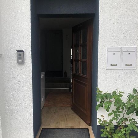 Seven'S Apartments I Loehnberg Экстерьер фото