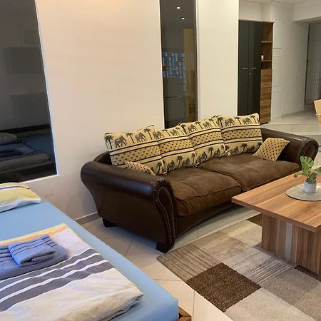 Seven'S Apartments I Loehnberg Экстерьер фото