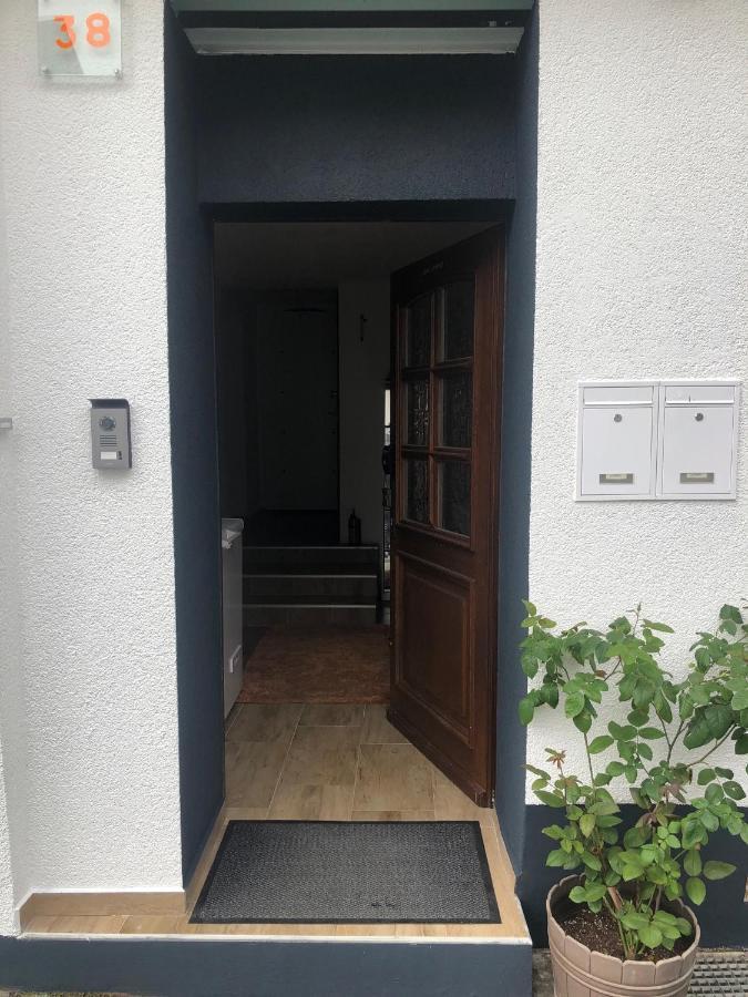 Seven'S Apartments I Loehnberg Экстерьер фото