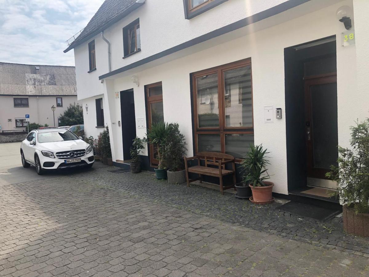 Seven'S Apartments I Loehnberg Экстерьер фото