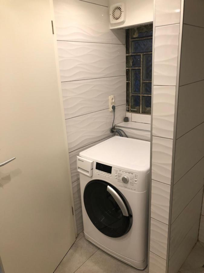 Seven'S Apartments I Loehnberg Экстерьер фото