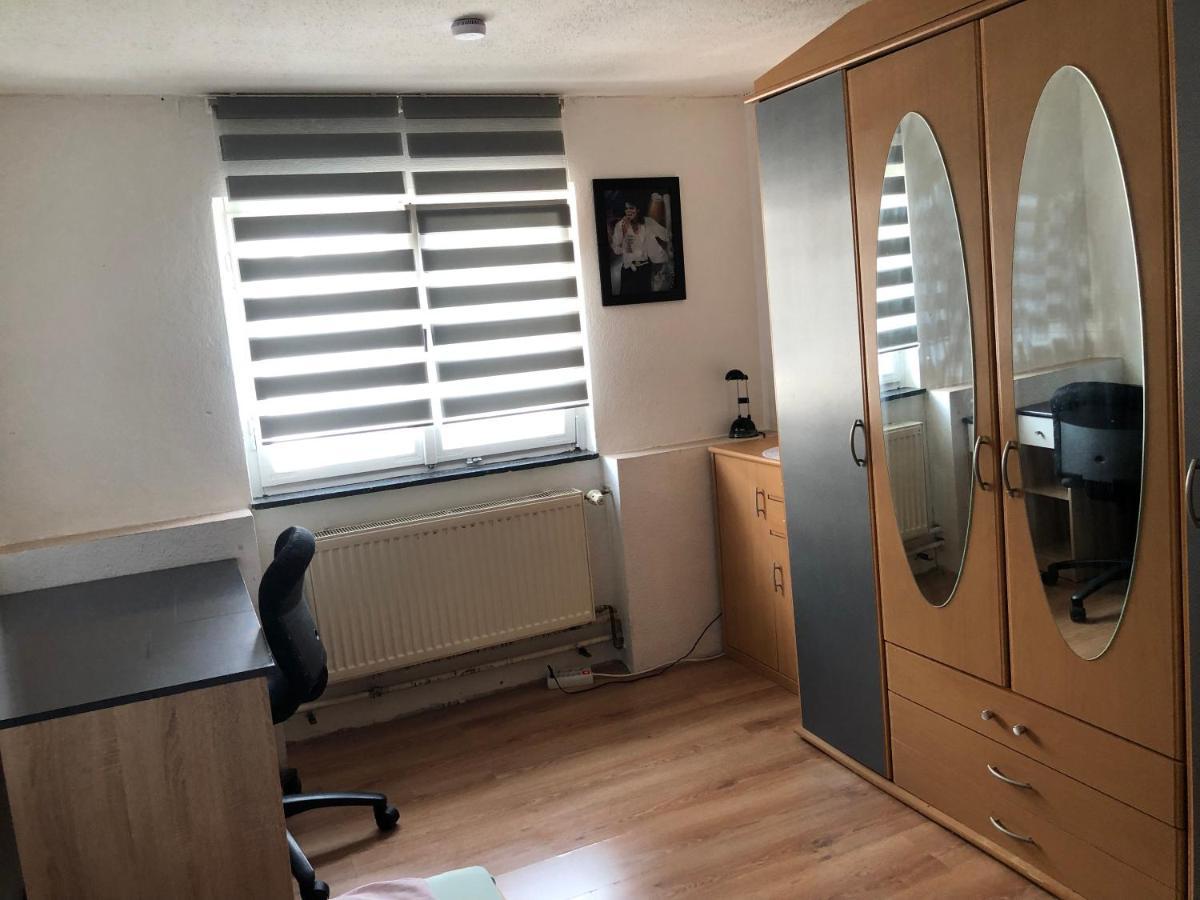 Seven'S Apartments I Loehnberg Экстерьер фото