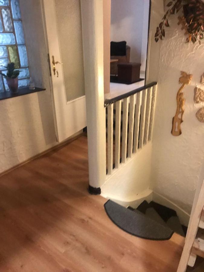 Seven'S Apartments I Loehnberg Экстерьер фото