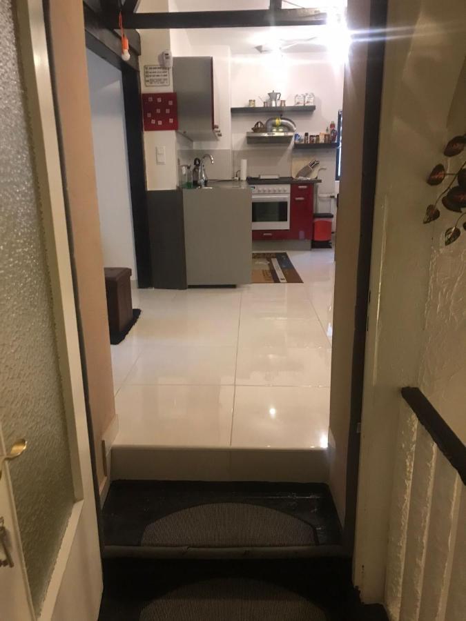 Seven'S Apartments I Loehnberg Экстерьер фото