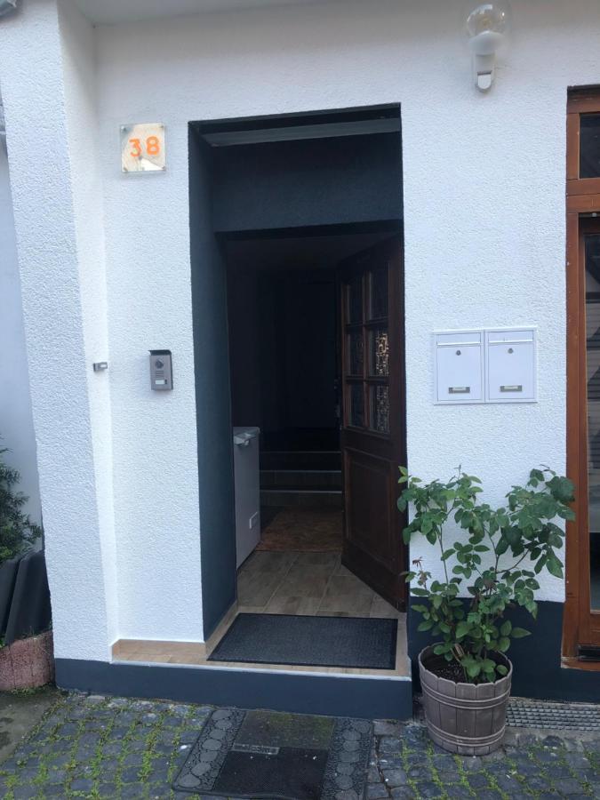 Seven'S Apartments I Loehnberg Экстерьер фото