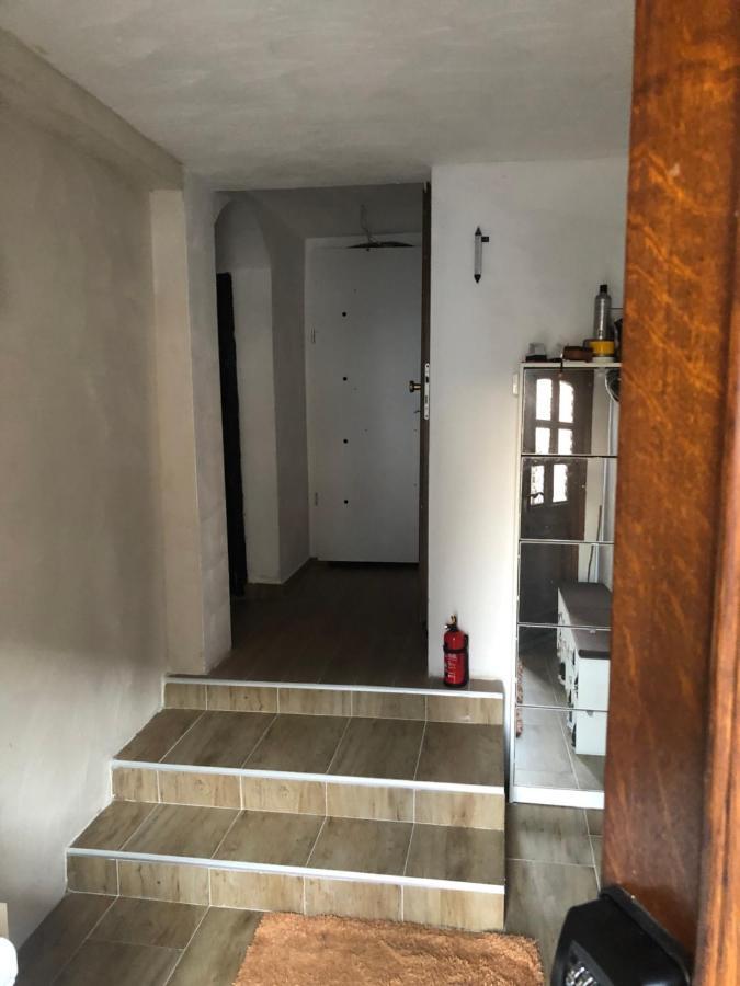Seven'S Apartments I Loehnberg Экстерьер фото