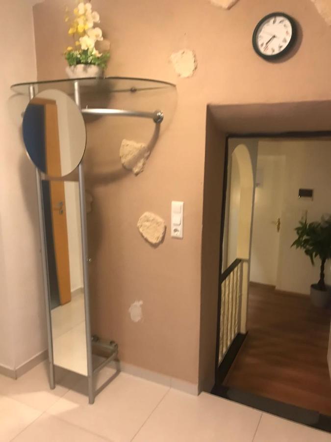 Seven'S Apartments I Loehnberg Экстерьер фото