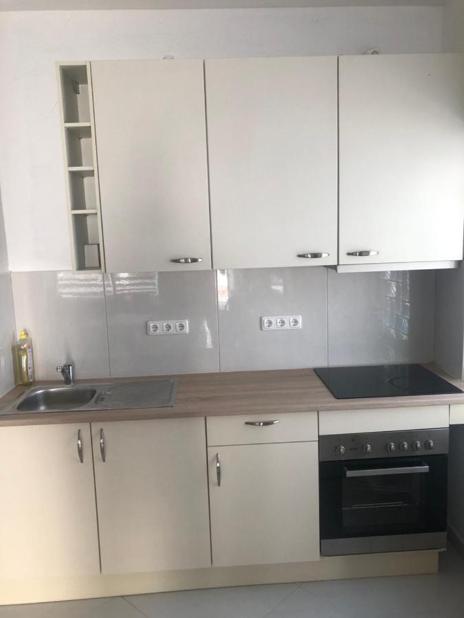 Seven'S Apartments I Loehnberg Экстерьер фото