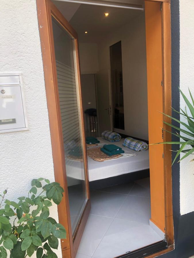 Seven'S Apartments I Loehnberg Экстерьер фото