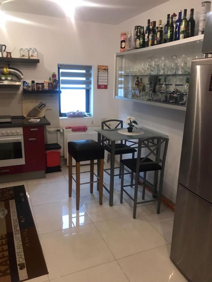 Seven'S Apartments I Loehnberg Экстерьер фото