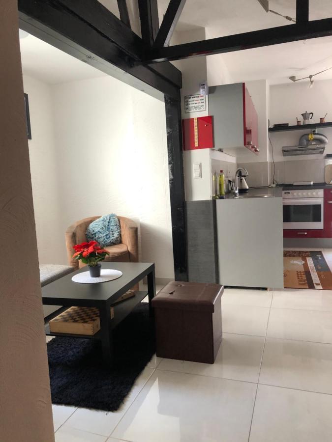 Seven'S Apartments I Loehnberg Экстерьер фото