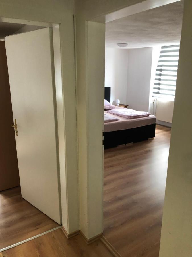 Seven'S Apartments I Loehnberg Экстерьер фото