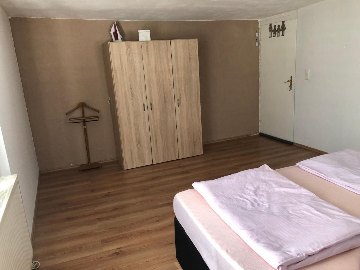 Seven'S Apartments I Loehnberg Экстерьер фото