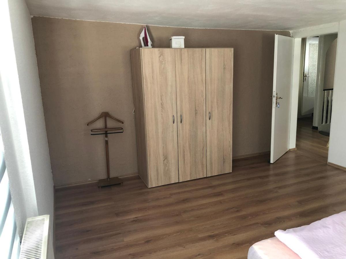 Seven'S Apartments I Loehnberg Экстерьер фото