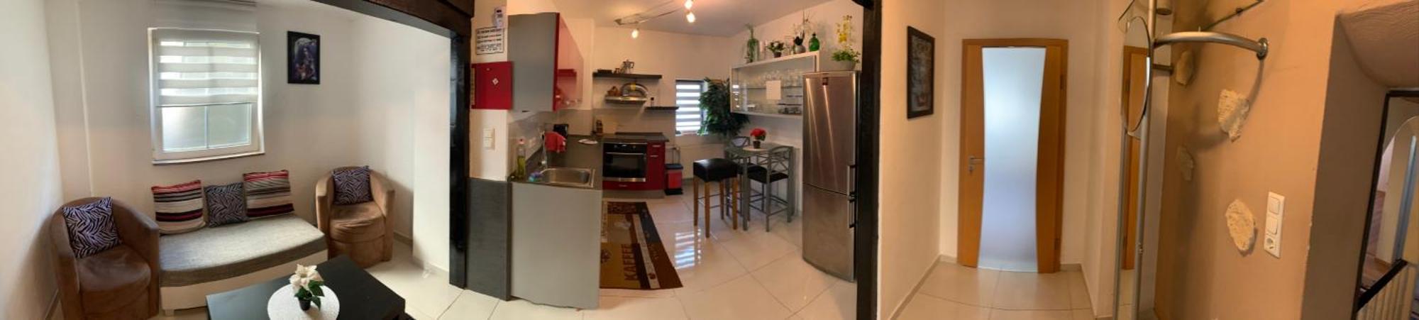 Seven'S Apartments I Loehnberg Экстерьер фото
