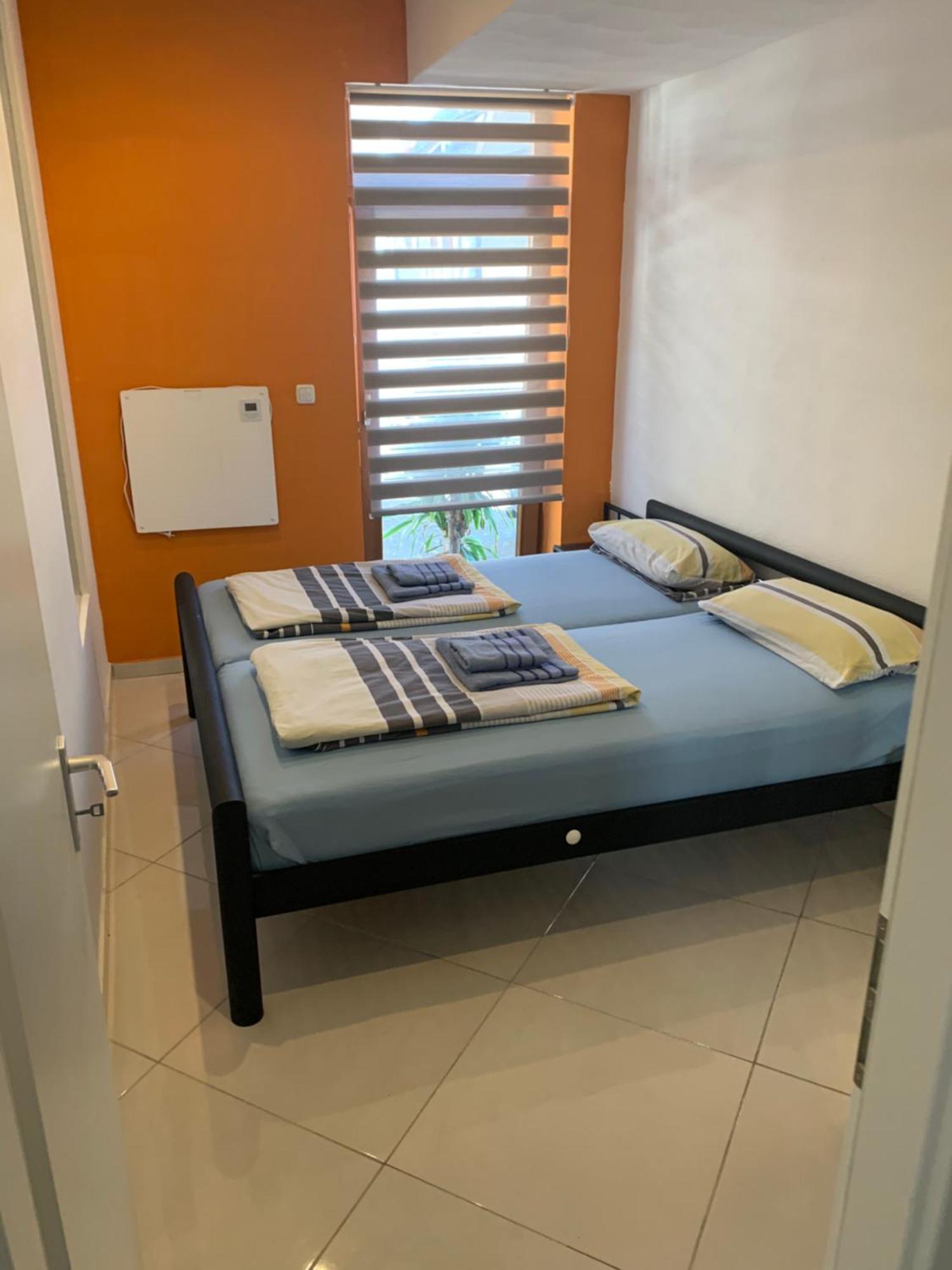 Seven'S Apartments I Loehnberg Экстерьер фото